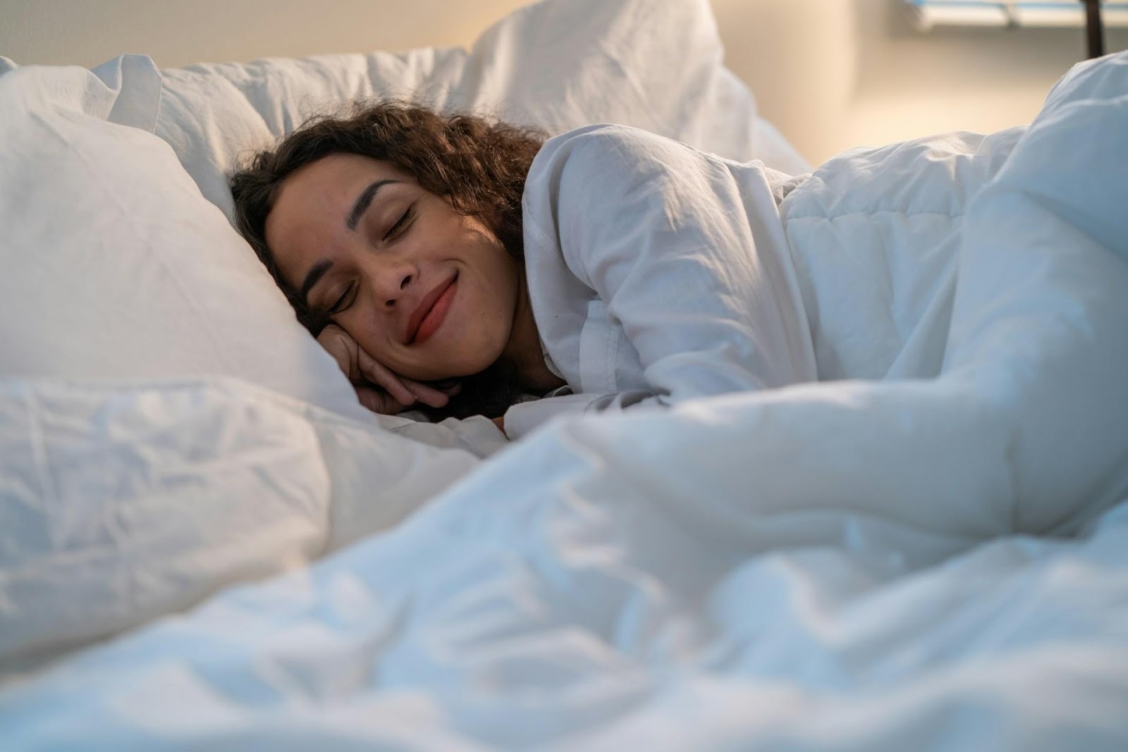 Why Sleep Is More Important Than Most People Realize