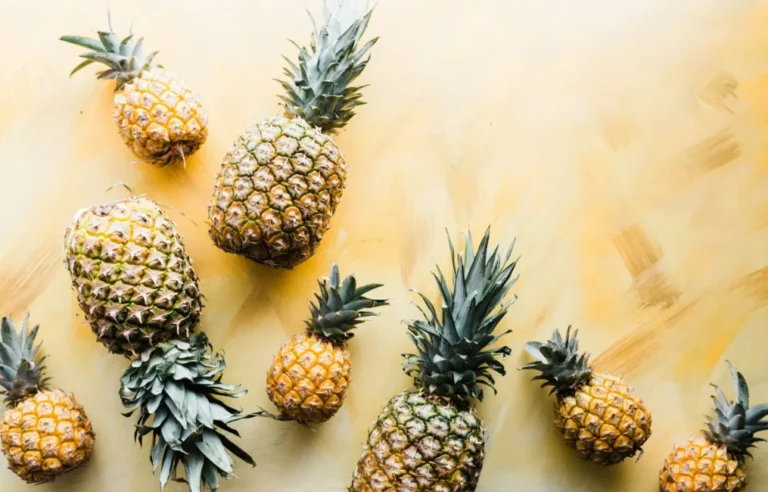 Beyond Fresh The Rise of Freeze-Dried Pineapple Snacks in Modern Pantries