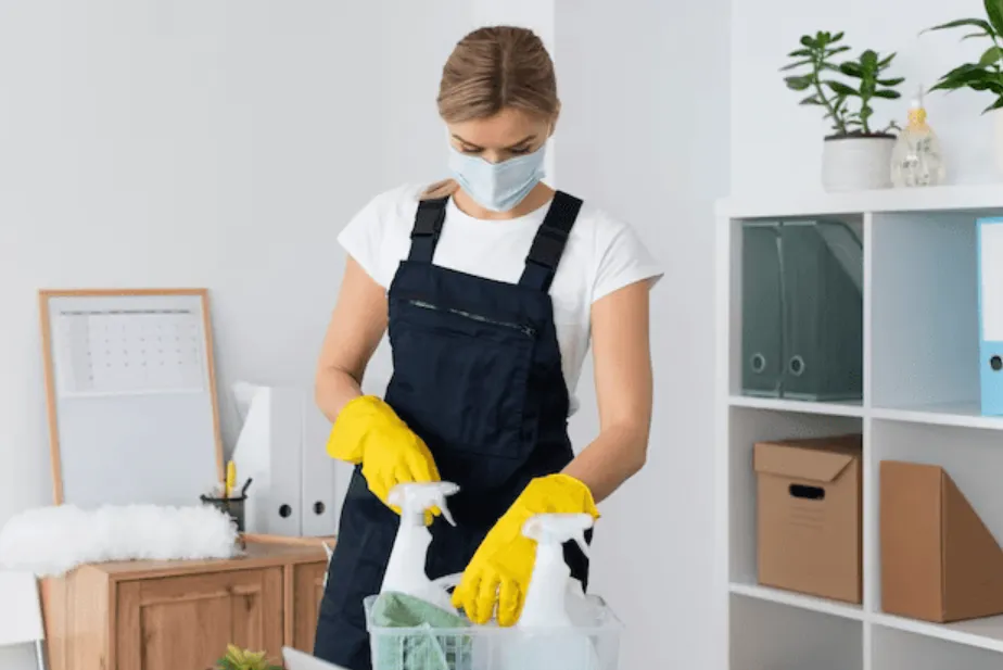 Clean Homes, Clear Minds The Benefits of St George Home Cleaning Solutions