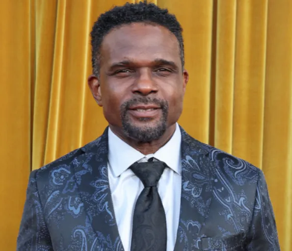 Darius McCrary Spouse A Complete Insight Into His Personal Life, Career, and Future