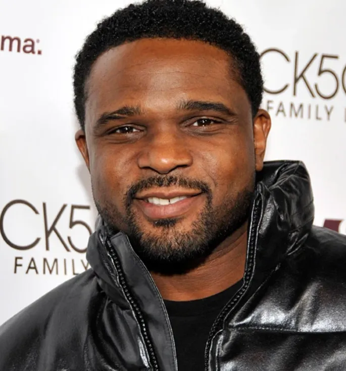 Darius McCrary Spouse A Complete Insight Into His Personal Life, Career, and Future