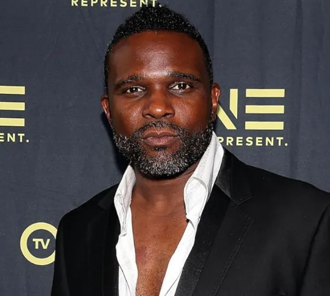 Darius McCrary Spouse A Complete Insight Into His Personal Life, Career, and Future