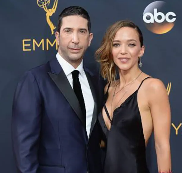 David Schwimmer's Wife Marriage, Relationships, Net Worth, Career, and Personal Life Explained
