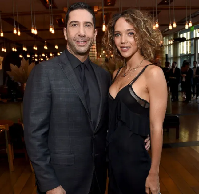 David Schwimmer's Wife Marriage, Relationships, Net Worth, Career, and Personal Life Explained