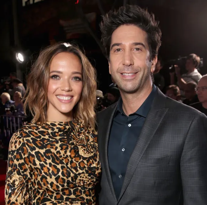 David Schwimmer's Wife Marriage, Relationships, Net Worth, Career, and Personal Life Explained
