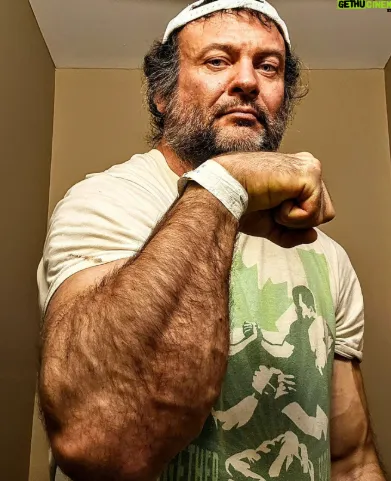 Devon Larratt Age Inside the Life, Career, and Legacy of an Arm Wrestling Icon