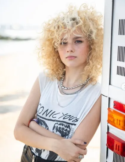 Grace Bowers Age, Biography, Net Worth, Career, and Rising Stardom