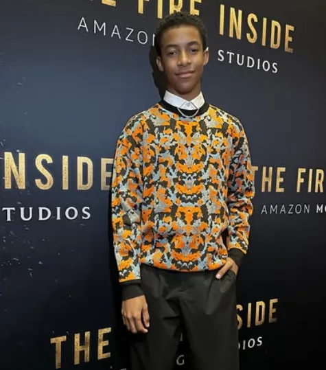 Isaiah Russell-Bailey Age Discover the Surprising Truth Today!