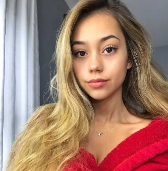 Ivanita Lomeli Age, Biography, Net Worth, Ethnicity, Lifestyle & Career (2026)