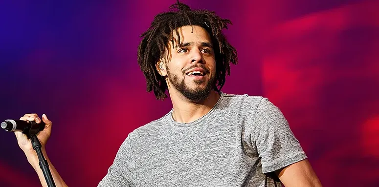 J. Cole Age in 2026 Biography, Net Worth, Height, Wife, Career & More