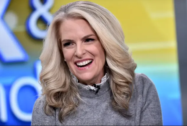 Janice Dean Age (2026) Fox News Meteorologist, Career, Net Worth & Personal Life
