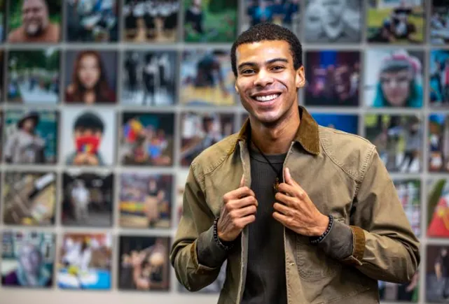 Jaylan Evans Age Biography, Ethnicity, Career, Net Worth & Personal Life