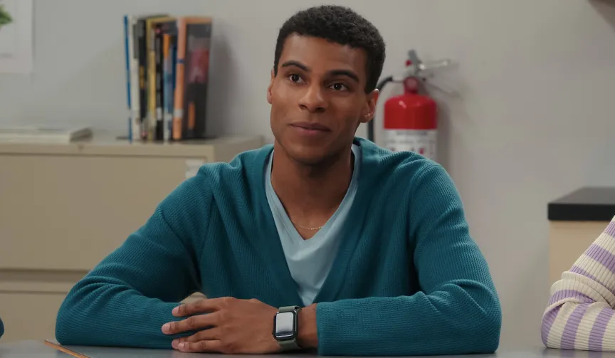 Jaylan Evans Age Biography, Ethnicity, Career, Net Worth & Personal Life