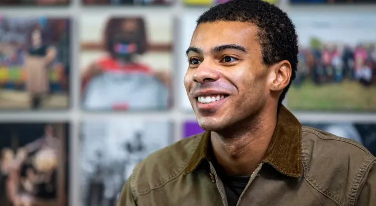 Jaylan Evans Age Biography, Ethnicity, Career, Net Worth & Personal Life