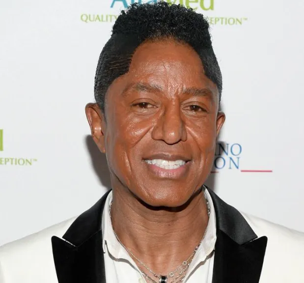 Jermaine Jackson Spouse Marriage History, Family Life, Net Worth & Biography