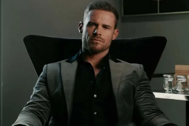 Justin Waller Height, Age, Net Worth, Career, Relationship & More (2026 Update)