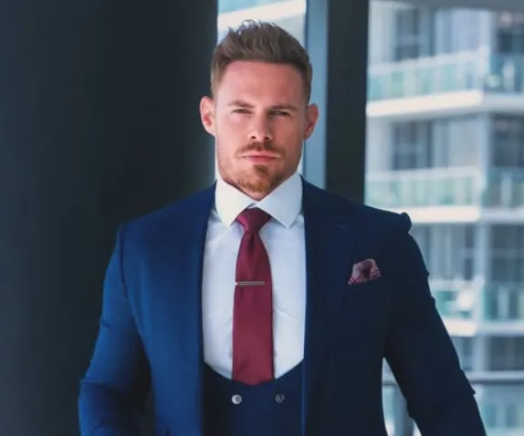 Justin Waller Height, Age, Net Worth, Career, Relationship & More (2026 Update)