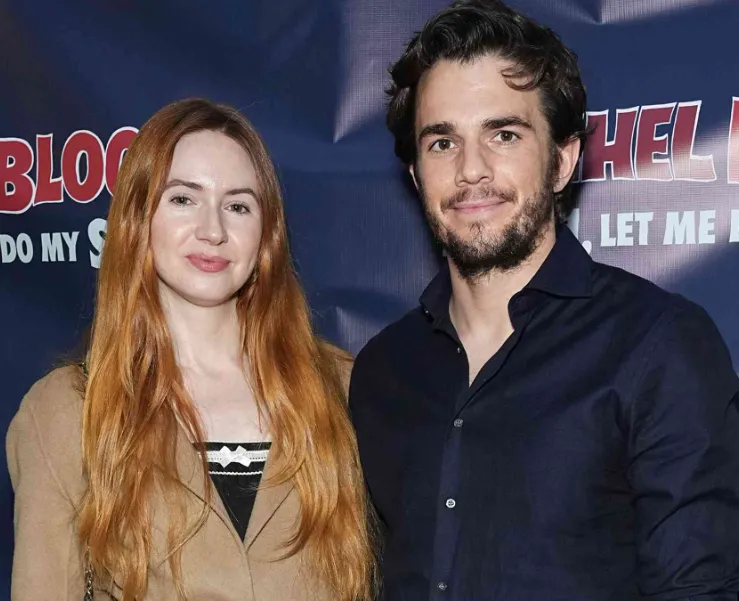 Karen Gillan Spouse Everything You Should Know About Her Marriage, Career & Personal Life