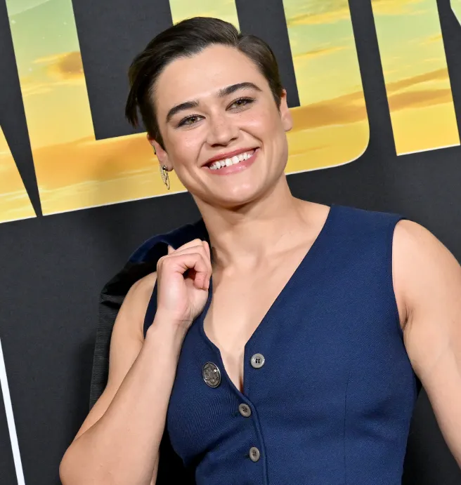 Katy O'Brien Spouse Relationship, Age, Net Worth, Career, and Personal Life