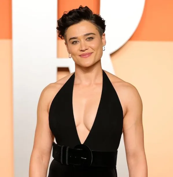 Katy O'Brien Spouse Relationship, Age, Net Worth, Career, and Personal Life 