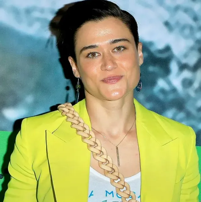 Katy O'Brien Spouse Relationship, Age, Net Worth, Career, and Personal Life 