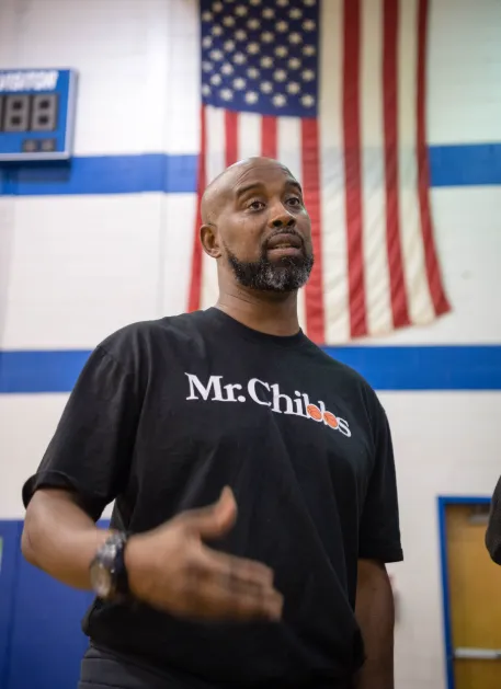 Kenny Anderson Spouse Untold Facts You Need to Know