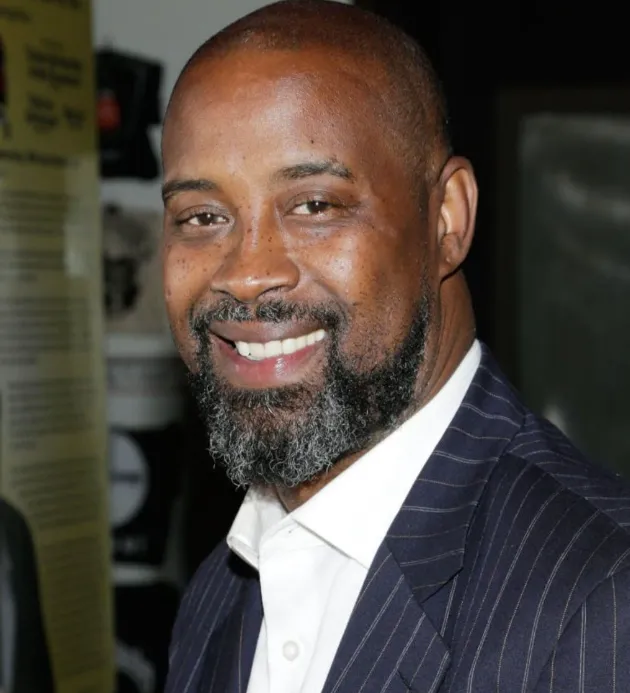 Kenny Anderson Spouse Untold Facts You Need to Know