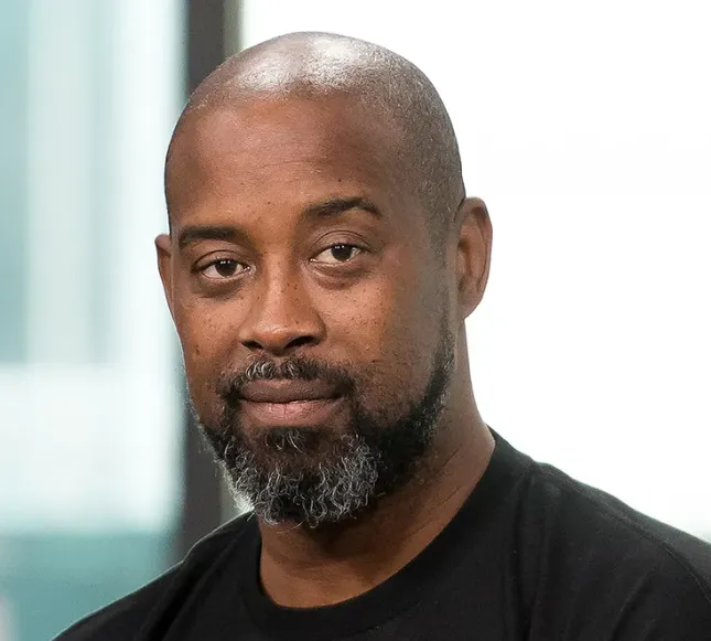 Kenny Anderson Spouse Untold Facts You Need to Know