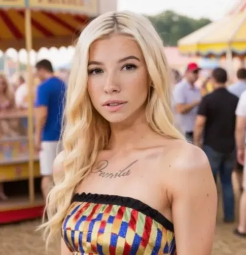 Kenzie Reeves Height, Age, Net Worth, Career, Relationship & Full Biography (2026 Update) (4)