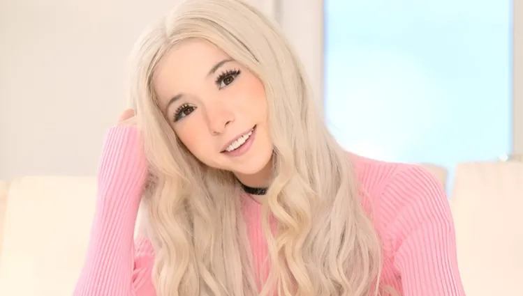Kenzie Reeves Height, Age, Net Worth, Career, Relationship & Full Biography (2026 Update) (4)