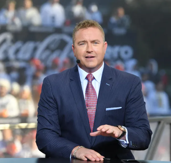 Kirk Herbstreit's Wife Everything You Need to Know About His Life Partner