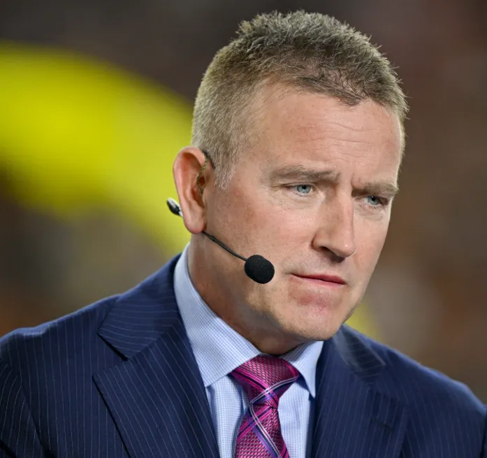Kirk Herbstreit's Wife Everything You Need to Know About His Life Partner