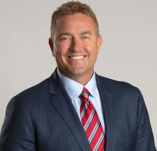Kirk Herbstreit's Wife Everything You Need to Know About His Life Partner