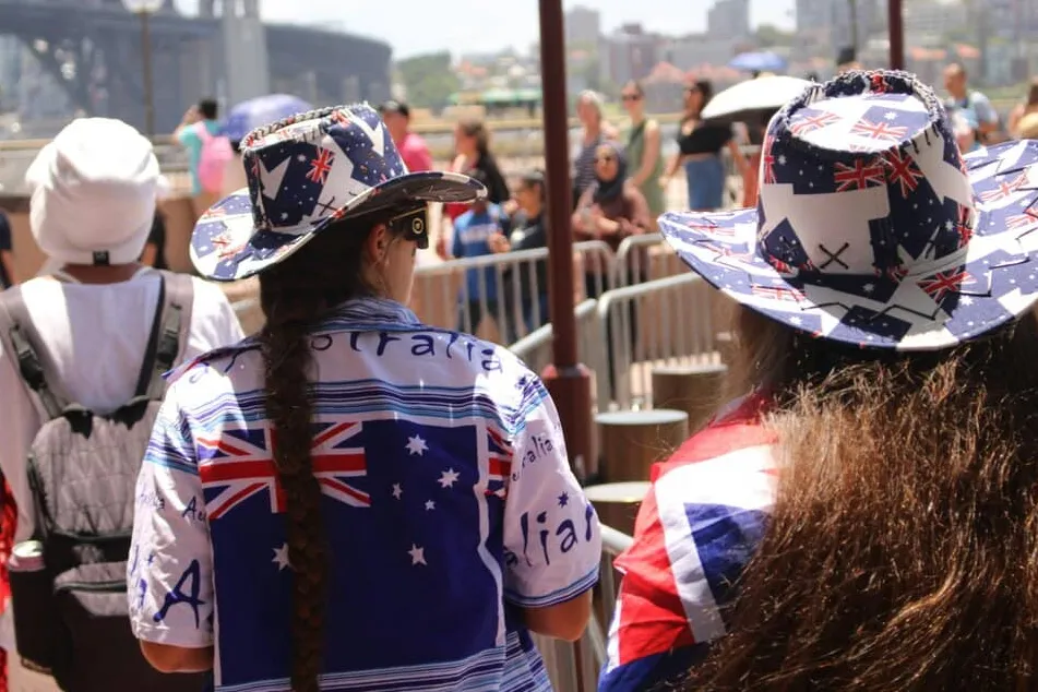 Navigating the Path to Your Australian Dream The Application Process for Migration