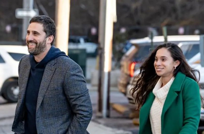 Nick Sirianni's Wife Everything You Need to Know About the Eagles Coach's Personal Life