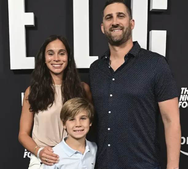 Nick Sirianni's Wife Everything You Need to Know About the Eagles Coach's Personal Life