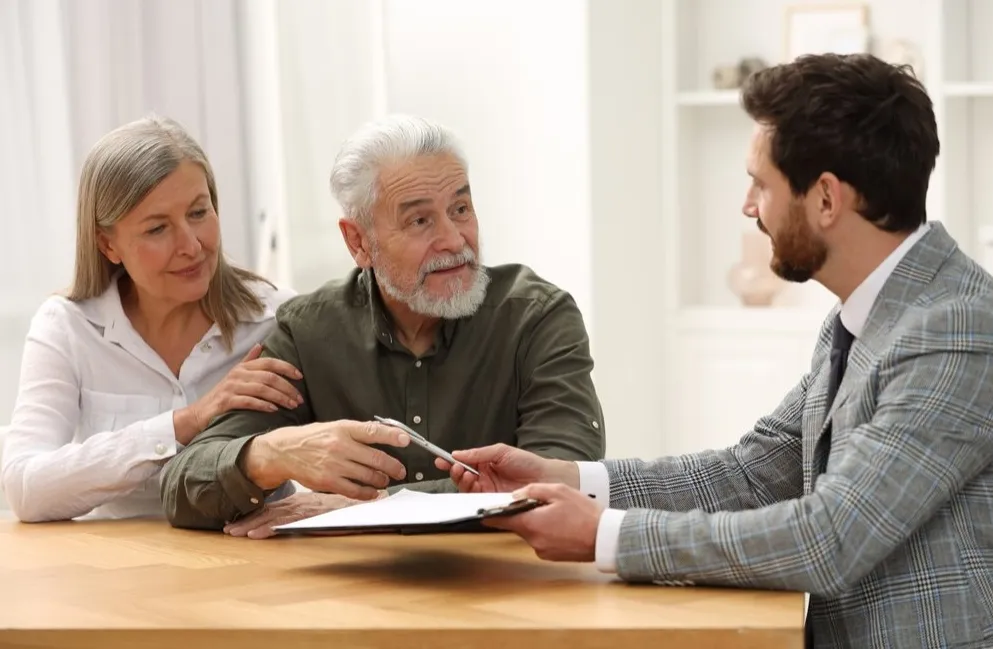 Questions To Ask An Elder Law Attorney