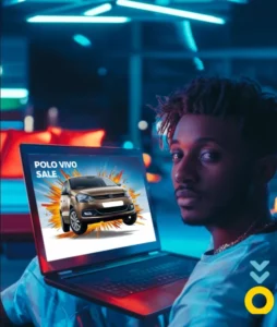 From Scroll To Steering Wheel: How Not To Get Catfished By An Online Car Deal