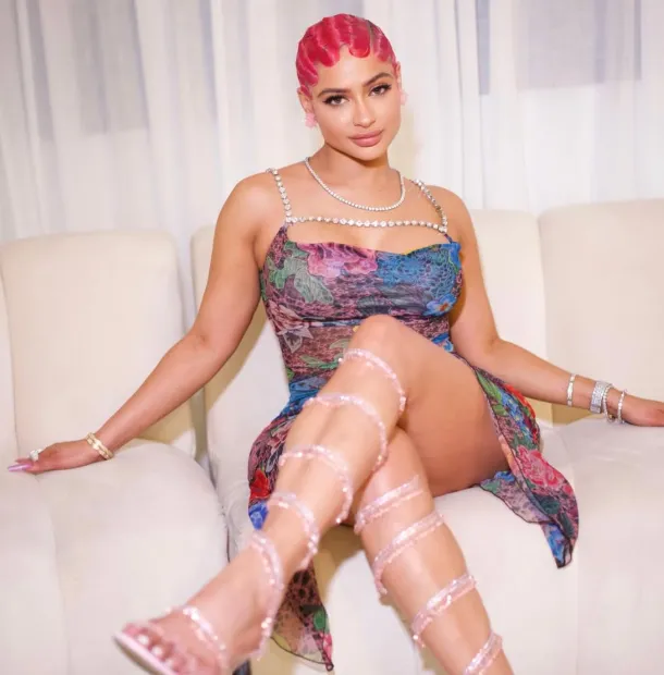 Tori Brixx Age, Bio, Net Worth 2026, Career, Lifestyle & Complete Wiki