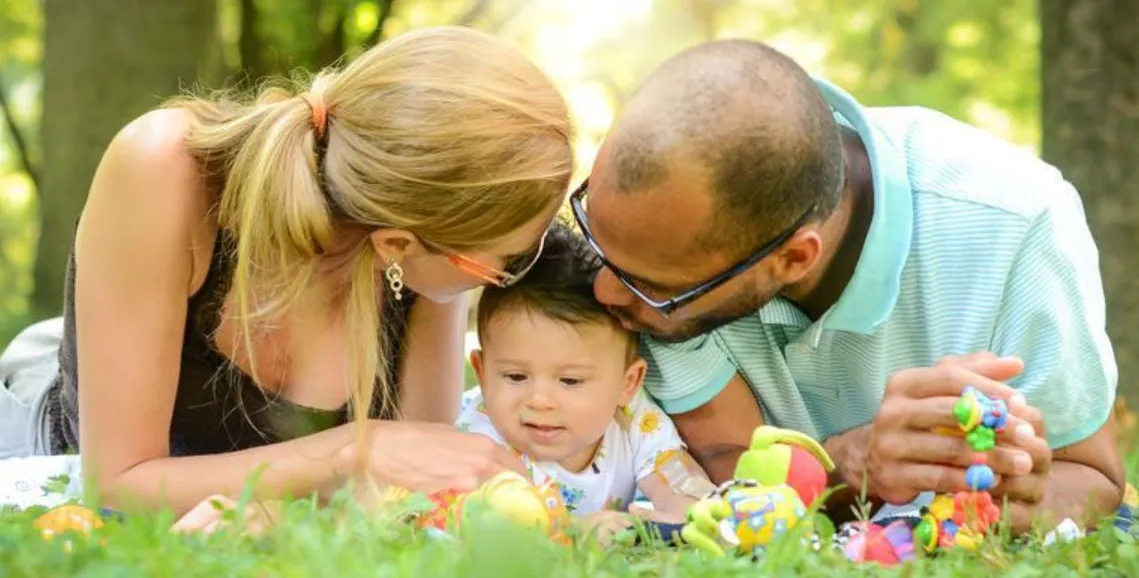 When Should You Consult A Child Adoption Lawyer