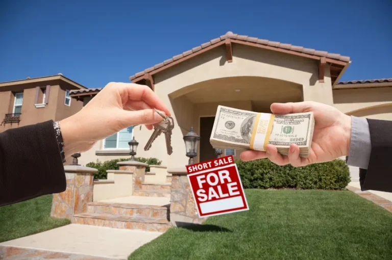 5 Reasons Selling Your Home to a Cash Buyer May Be the Right Move