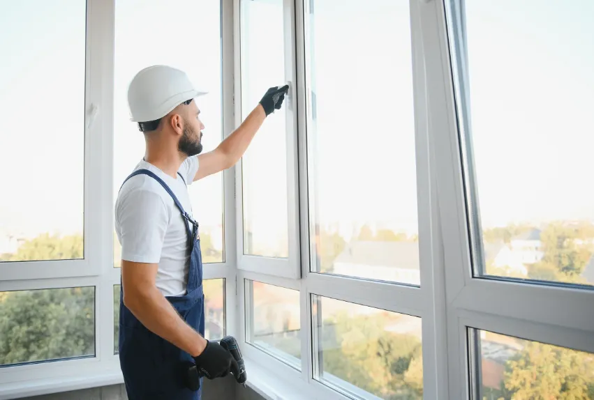 Key Things Professionals Check Before Replacing Residential Windows