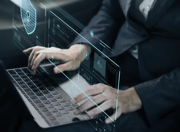 Safeguarding Your Business The Modern Approach to Data Security