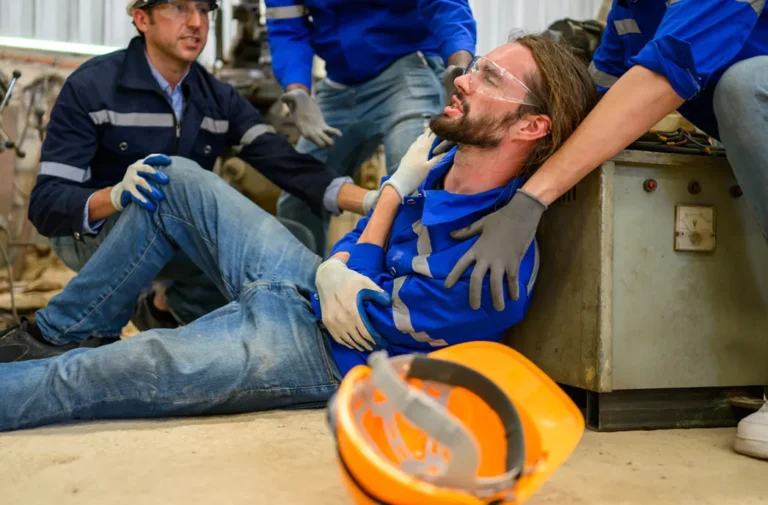 The Benefits Workers in Louisiana Can Receive After a Job Injury