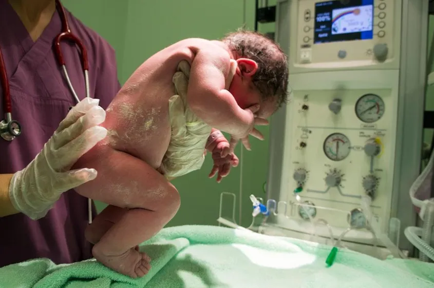 The Importance Of Seeking Legal Help For Birth Injury Cases