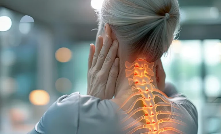 Understanding Spinal Care and Daily Life Without Pain