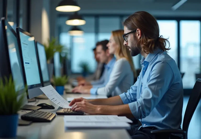 Unlock Case Insights Why Your Firm Needs Intelligent Records Retrieval Solutions
