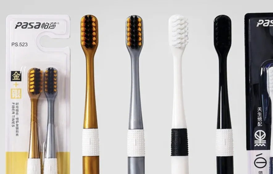 What Features Define The Best Natural Toothbrush Set