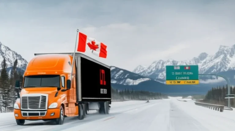 Why Asset-Based LTL Shipping in Canada Means More Savings and Control