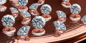 A Comprehensive Analysis of Diamond Costs Lab-Created vs. Natural